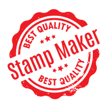 Stamp Maker: Photos Watermark