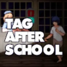 Tag : after School Saga Mobile