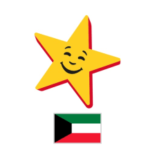 Hardees Kuwait
