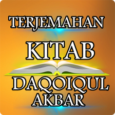 Kitab Daqoiqul Akhbar