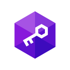 Icono de programa: dbForge SQL Decryptor