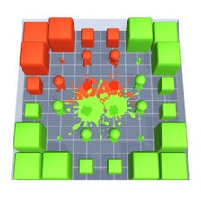 Blocks vs Blocks pour iPhone - Télécharger