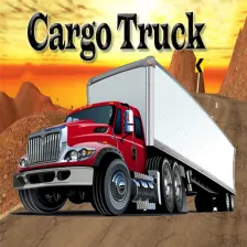 Cargo Truck Simulator 2020: Ca