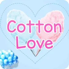 Cotton Love Font for FlipFont Cool Fonts