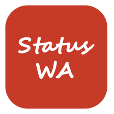 Status WA Lengkap