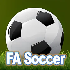 FA Soccer CUP Legacy World - FiFA 14 Melhor Jogo de Futebol para