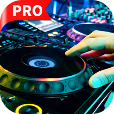 DJ Mixer Pro - DJ Music Mix