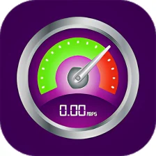 Internet Speed Meter : Net Speed Test