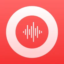 Voice Recorder - Recording +