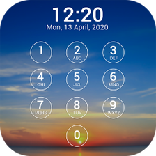 Lock screen password - Screen for Android - Download