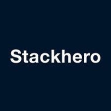 Icon of program: Stackhero