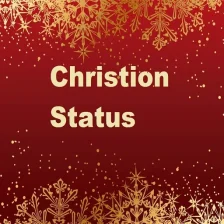 Christian Status video quotes