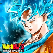 Guide Dragon Ball Z Budokai Tenkaichi 3 of PPSSPP APK + Mod for Android.