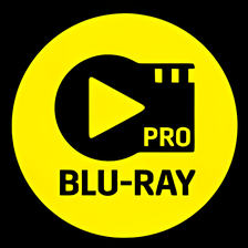 Blu-ray PRO