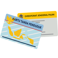 DataKu : Cek KTP dan NPWP Onli