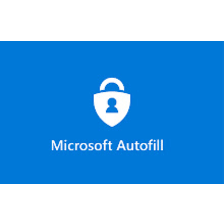 Microsoft Autofill