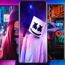 خلفيات شاشة فخمة خلفيات للجوال for Android - 無料・ダウンロード