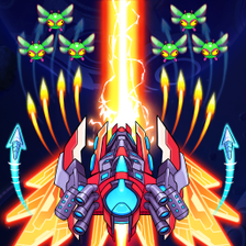 Insect Shooter: Galaxy Attack