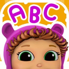 Baby Joy Joy ABC game for kids for iPhone - Download