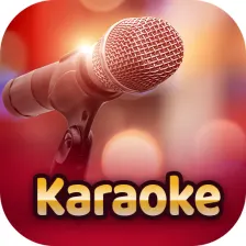 Karaoke: Sing  Record