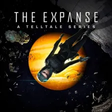 The Expanse: A Telltale Series review: A prequel with all the heart of the  original