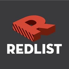 Icono de programa: Redlist