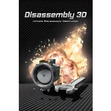 Disassembly