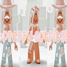 Preppy Outfit ideas For Roblox for iPhone - Download