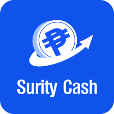 Surity Cash - peso online PH