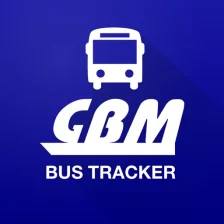 GBM Bus Tracker