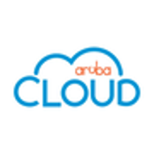 Icono de programa: Aruba Cloud