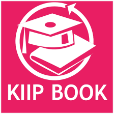 Korean KIIP Book - Level 0-5