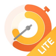 Time Arc Lite - Time Tracking