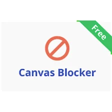 Canvas Blocker for Google Chrome™