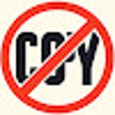 Stop Copying From ChatGPT