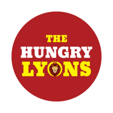 The Hungry Lyons