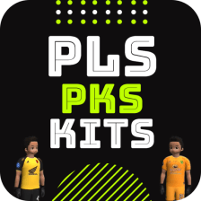 PLS  PKS Kits Full Complete