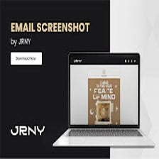 Email Screenshot by JRNY