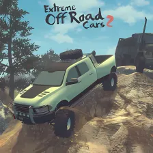 ‪Extreme Offrоad Cars