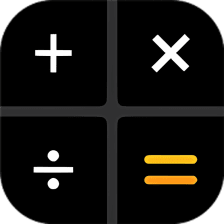 Calulator Pro OS 13 - Calculator Full
