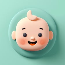 AI Baby Generator Future Face