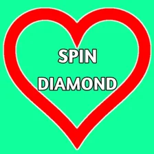 Love Spin Diamond