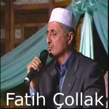 Fatih Collak