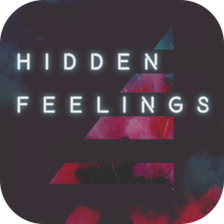 Hidden Feeling Quotes