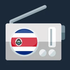 Radio Costa Rica Simple