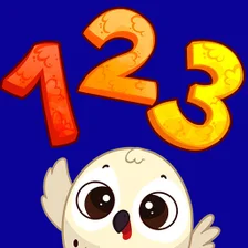 Bibi Numbers 123 - Counting and Sorting Kids Games