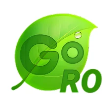 Romanian for GO Keyboard-Emoji
