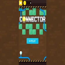 Connector Game for Chrome