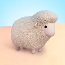 Sheep Simulator