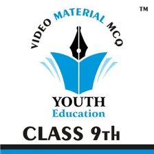 YOUTH EDUCATION STD 9